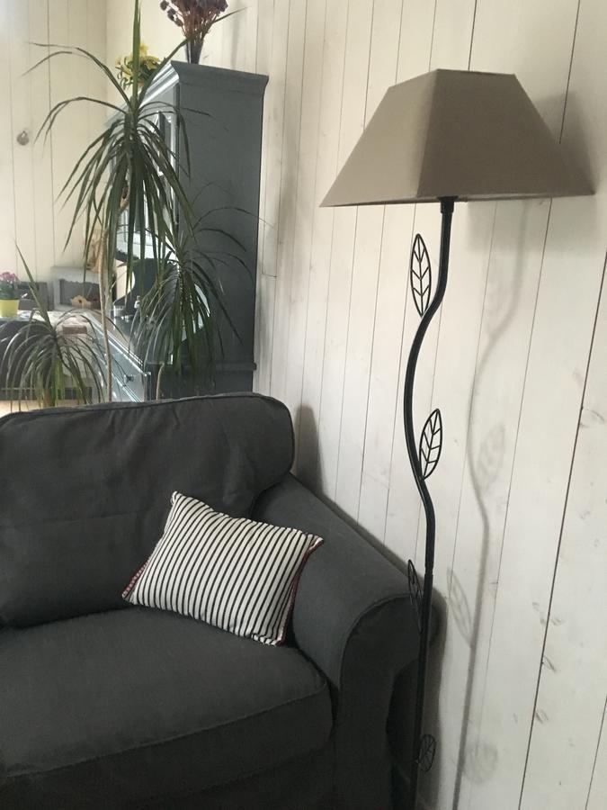 La Petite Maison Sur L'Ile De Re La Flotte Bagian luar foto
